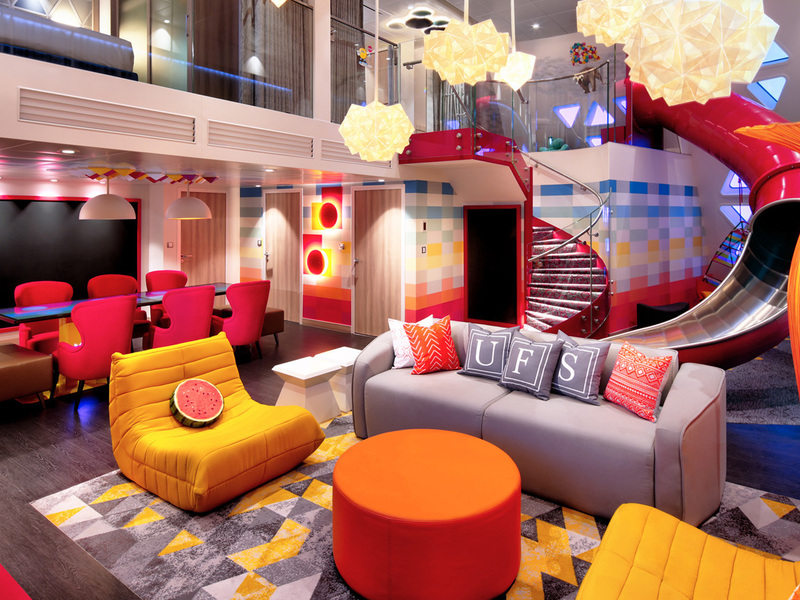 Ultimate Family Suite